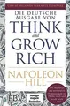 Think and Grow Rich – Deutsche Ausgabe: Die ungekürz... | Buch | Zustand wie neu
