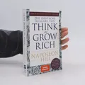 Die deutsche Ausgabe von Think and Grow Rich  |  Petra Pyka