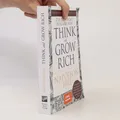 Die deutsche Ausgabe von Think and Grow Rich  |  Petra Pyka