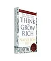 Think and Grow Rich - Deutsche Ausgabe: Die ungekürzte und unveränderte Origin