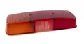 HELLA Rücklichtglas 9EL 052 560-011 Links für FENDT Farmer