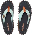 Gumbies Original Islander Women tricolor black - Größe 41