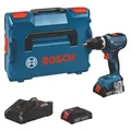 Bosch Professional GSB 18V-65 (Schlagbohrschrauber) (06019N3100)
