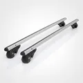 Alu Relingträger VDP004XL kompatibel mit VW Touareg 7P5 ab 10 bis abschließbar