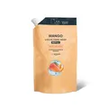 Handseife Nachfüllpack 2x1000ml Mango Flüssigseife Spenderpflege