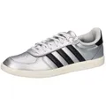 adidas Performance adidas Damen Sneaker Breaknet Sleek Sneaker silberfarben 41 1/3 EU