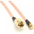 OEM Pigtail MMCX Male / SMA Male P-MM-SM-25 (P-MM-SM-25)