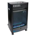 Güde Gasheizer Blueflame 4200 B - Schwarz