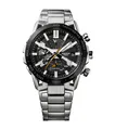 Casio Solaruhr Bluetooth Herren Chronograph EQB-2000DB-1AER