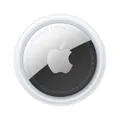 Apple Air Tag Tracker Elektronik Air Tag Finden Sicherheit leicht und zuverlässi