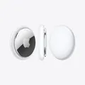 Apple AirTag Model A2187 - Finde und behalte Deine Sachen im Blick - 1-er Stück
