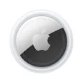 190199535039 Apple AirTag Artikel Finder Silber, Weiß Apple