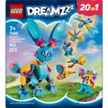 LEGO Bunchus kreative Tierabenteuer (LEGO Dreamzzz) (71488)