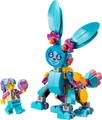 LEGO® DREAMZzz 71488 Bunchus kreative Tierabenteuer Spielbausteine, (Set, 143 St., Set)