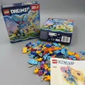 2 X Lego Dreamzzz 20 In 1 143 PCS 71488 7+ Gebraucht und Neu