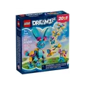 LEGO 71488 Bunchus kreative Tierabenteuer