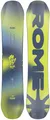 ROME SLAPSTICK Snowboard 2026 - 135