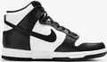 Nike W Dunk High Sportschuhe, Größe 39