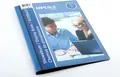 EUROPEL Sichtbuch DIN A4 10 Hüllen anthrazit