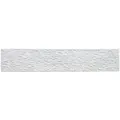 Beckers Betonzaun-Platte Rockstone 200 cm x 38,5 cm x 3 cm