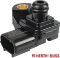 HERTH+BUSS JAKOPARTS J5704002 Sensor für Ladedruck Sensor Ladedruck
