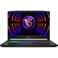 MSI Katana 15 B13VFK-1898 15.6" - Core i7-13620H - RTX 4060 - 48GB RAM - 1 TB...
