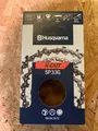 Original Husqvarna X-Cut Sägekette SP33G 45 cm 1,3 mm 325" 72 TG