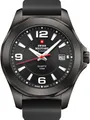 Swiss Military SM34099.03 Herrenuhr 42mm 10ATM