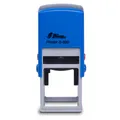 Quadratischer Stempel - Shiny S-530, 30 x 30 mm