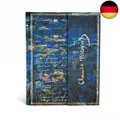 Paperblanks Faszinierende Handschriften Monet Seerosen, Briefe an Morisot -