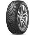 1x 205/55 R16 91T Winter-Reifen Hankook Winter i*cept RS3 W-462 3PMSF | 45841