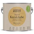 Schöner Wohnen Naturell Kreidefarbe Blütenzauber 2,5,
