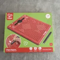 Hape Magic Magnets, Magnetspielzeug, 3-8 Jahre, Neu (S010)