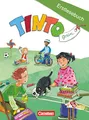 Tinto 1 - Grüne JÜL-Ausgabe - 1. Schuljahr: Erstlesebuch