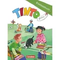 TINTO 1 und 2 Grüne Ausgabe 1. Schuljahr. Erstlesebuch