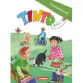 TINTO 1 und 2 Grüne Ausgabe 1. Schuljahr. Erstlesebuch