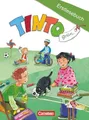 TINTO 1 und 2 Grüne Ausgabe 1. Schuljahr. Erstlesebuch