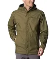 Columbia Herren Watertight 2 Jacket Wasserdichte Regenjacke, Stone Green, XL EU