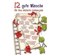 Skorpion Grußkarten Geburtstag - Glückwunschkarte im Format 11,5 x 17 cm mit Umschlag