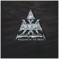Kingdom of the Night von Axxis | CD | Zustand akzeptabel