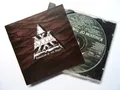 Axxis Kingdom Of The Night CD