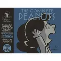 The Complete Peanuts Volume 19: 1987-1988