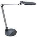 LED Schreibtischlampe mit induktiver Ladefunktion Kabellos Laden
