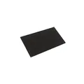 038-0100 Elektrisch leitfähiger Schaumstoff ESD L: 127mm W: 228mm D: 6mm ANTISTA