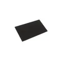 038-0100 Elektrisch leitfähiger Schaumstoff ESD L: 127mm W: 228mm D: 6mm ANTISTA