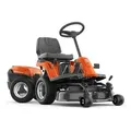 Husqvarna R 112iC Akku-Rider (Aufbau: Standard, Aufbau: Standard, Aufbau: Standard)