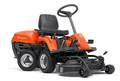 Husqvarna R 112C Rider | Frontmäher inkl. Mähdeck BioClip 85 - Hydrostat - RWD