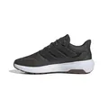 Adidas Herren ULTIMASHOW 2.0 Shoes, Shadow Olive/Carbon/Carbon, 45 1/3 EU