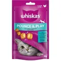 Whiskas Pounce + Play mit Huhn 45g