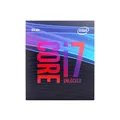 Intel BX80684I79700K Newcomer Prozessor Intel Core i7 9700K 3, 6 GHz (Coffee Lake) Sockel 1151